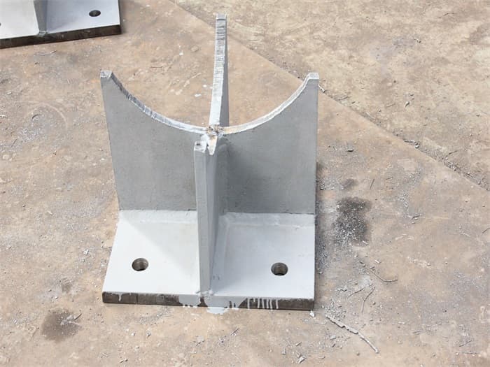 济源螺栓球支座