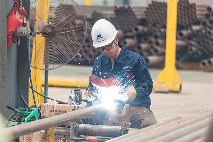 河南河南济源亿优网架钢结构工程有限公司